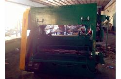 China DZ-JQ25-16 Expanded Metal Sheet Making Machine 3KW 160/min supplier