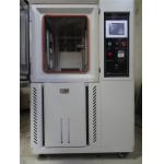 Temperature And Humidity Controlled Cabinets Of High / Low Temperature Test