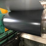 1000mm 7050 RAL 3003 Color Coated Aluminium Coil for sale