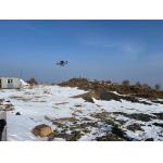 Magnetic Anomaly Drone Drone Total Field Magnetometer UAV Magnetic Gradiometer