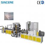 PP PE Sheet Line Production EVA Plastic Sheet Making Equipment