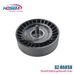 Ford Everest U375 Idler Pulley KX6E-19A216-BA 0.23KG Steel
