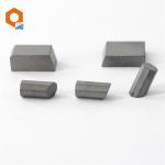 Standard Tungsten Carbide Button YG15C 7.5 X 15mm Carbide Mining Inserts