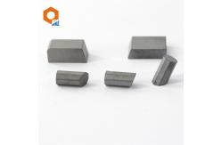 China Standard Tungsten Carbide Button YG15C 7.5 X 15mm Carbide Mining Inserts supplier