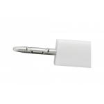 IEC 61032 Test Probe B High Precision curved 90°