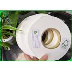 100% Degradable Eco - Friendly 60gsm 120gsm Straw Paper For Striped Paper Straws for sale