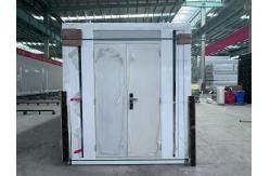 China Premium Custom 40ft Expandable Container House supplier