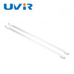 GPH1148T5L Bactericidal UVC Germicidal Lamp 120W Quartz Glass tube for sale