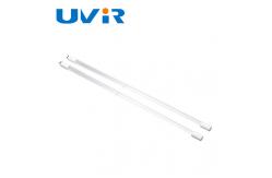 China GPH1148T5L Bactericidal UVC Germicidal Lamp 120W Quartz Glass tube supplier