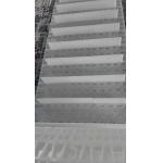                  Modular Plastic Belt Conveyor for Fruit Conveyor Chain Belt             
