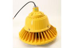 China 5 Years Warranty 60w 85w Explosion Proof Light For Gas Station supplier