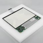 Tianma TM150TDSG71-72 15.0 inch 1024x768 XGA TFT Display with 450 cd/m² Brightness for Industrial Applications for sale
