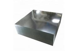 China T4 5.6/2.8 Tin Coating Plate Electrolytic ETP Tinplate supplier