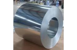 China Galvalume Steel Coil for High Temperature Cost-Saving and Long Lifespan supplier