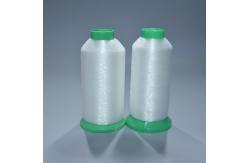 China Polyamide Mono Yarn Polyamide Monofilament Factory Transparent sewing thread manufacture supplier