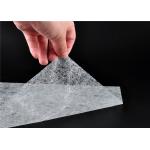 20KG White TPU Heat transfer Hot Melt Adhesive Powder in Textile