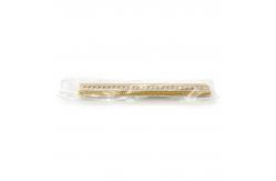 China 25-Pair Super-Mini Splicing Module without Gel supplier