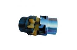 China ISO CE Wire Rope Mine Hoist Coupling OF CITIC HIC Machine Parts supplier