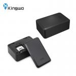 Real Time NB Cat.M Location Wheelie Bin GPS Tracker with temperature sensor for sale