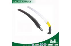 China Effortlessly Trim Branches with Steel Curved Extendable Tree Pruner Telescopic Pole Saw supplier