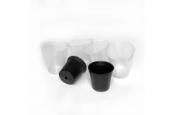 China 20 Gallon Plastic Nursery Pot High Intensity Polypropylene Plant Propagation Pots supplier