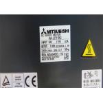 11kw Mitsubishi Industrial Servo Motor HA-LP11K2 AC Servo Motor for sale