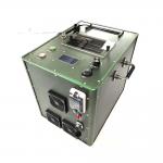 Weight Of 28±0.5 Kg Tethered Drone Power Station  100m Line Length and 220vac Input for sale