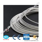 Hydrogen Annealing K Type Thermocouple Extension Wire for sale