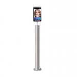 Smart Temperature Detection Camera Face Recognition Scanner Automatic Regulation
