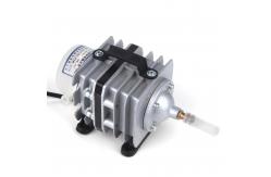 China Protable Mini Oxygen Air Pump For Aquarium Hydroponic Systems supplier