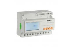 China Acrel ADL3000-E 3-Phase Prepayment Energy Meter supplier
