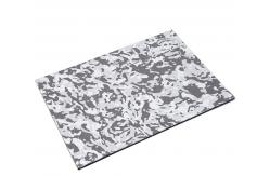 China Antibacterial 1*2m Brushed Marine Grade Foam supplier
