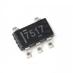 UCC27517DBVR 4A Field Programmable Gate Array High Speed Low Side for sale