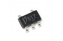 China UCC27517DBVR 4A Field Programmable Gate Array High Speed Low Side supplier