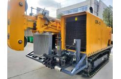 China Diesel Engine Exploration Drilling Rig supplier