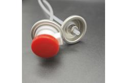 China Premium Shoe and Sock Washing Valve for Hotels High-End Cleaning Solution supplier