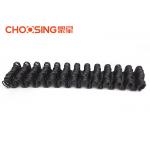 Customized Length No Sag Springs Economical Straight 47 - 49mm Loop Height
