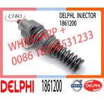 Common US Truck MX10 MX13 EPA10 Fuel Injection Pump 1861200 for sale