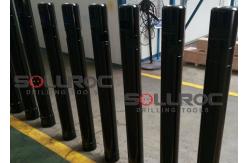 China Mining Engineering Tool Reverse Circulation Hammer SRC545 RC Drilling Hammer supplier