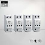 T2 Surge Protection Device SPD High Arresting Capacity For Low Voltage for sale