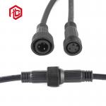 CB Functionality Waterproof Automotive Connectors with IP67/IP68 Rating for sale