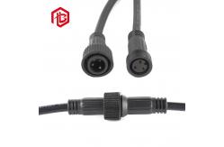 China CB Functionality Waterproof Automotive Connectors with IP67/IP68 Rating supplier