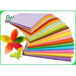 70g 80g Color Woodfree Paper For Sticky Notes High Smoothness 70 x 100cm for sale