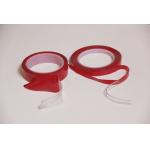 Double Sided Foam Tape Solvent Acrylic Adhesive Automotive Attachment