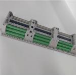 5X00497G01 Westinghouse I/O Base module for sale