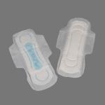 OEM 320mm 410mm Female Sanitary Napkin Feminine Hygiene Sanitary Pad for sale