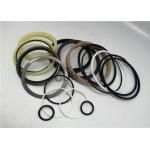 R215-9 Power Steering Pump Seal Kit Hydraulic Seal Kits For Hyundai R260-5 R320 for sale