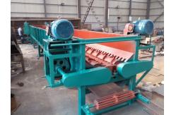 China 15-320mm Wood Debarker Machine Wood Peeling Machine Tree Barking Machine supplier