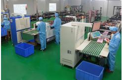 China Packaging Film Rolls manufacturer