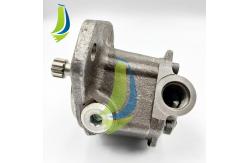 China 384-8612 3406E Engine Fuel Pump 3848612 For E345D Excavator supplier